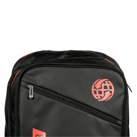 PERFORMANCE BACKPACK CORAL