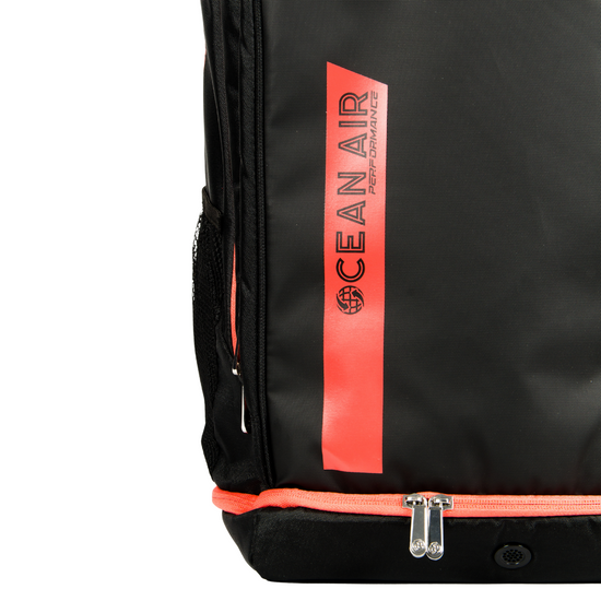 PERFORMANCE BACKPACK CORAL