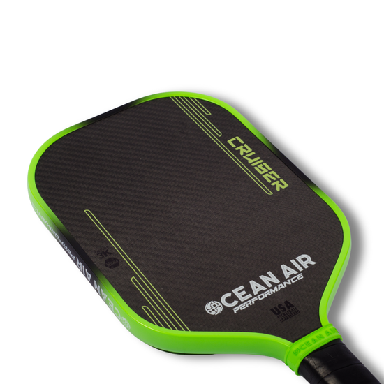 2026 Pickleball Cruiser