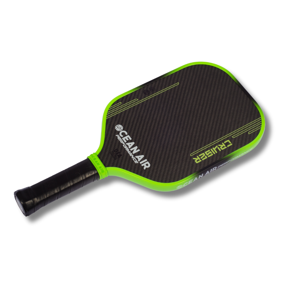 2026 Pickleball Cruiser