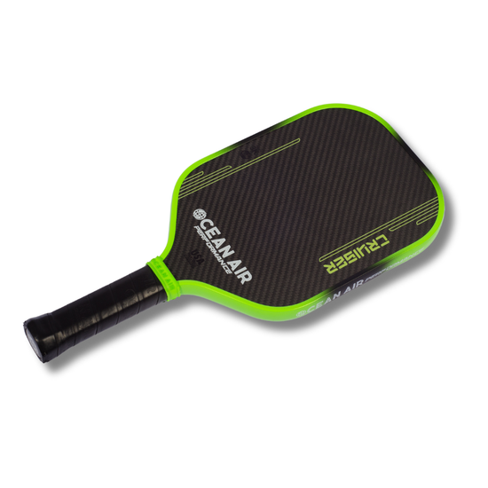 2026 Pickleball Cruiser