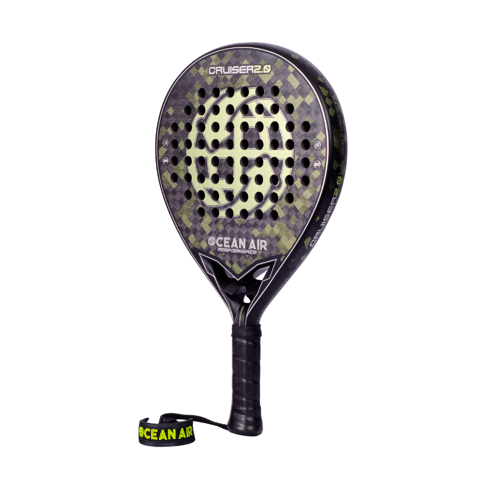 2026 PADEL CRUISER 2.0