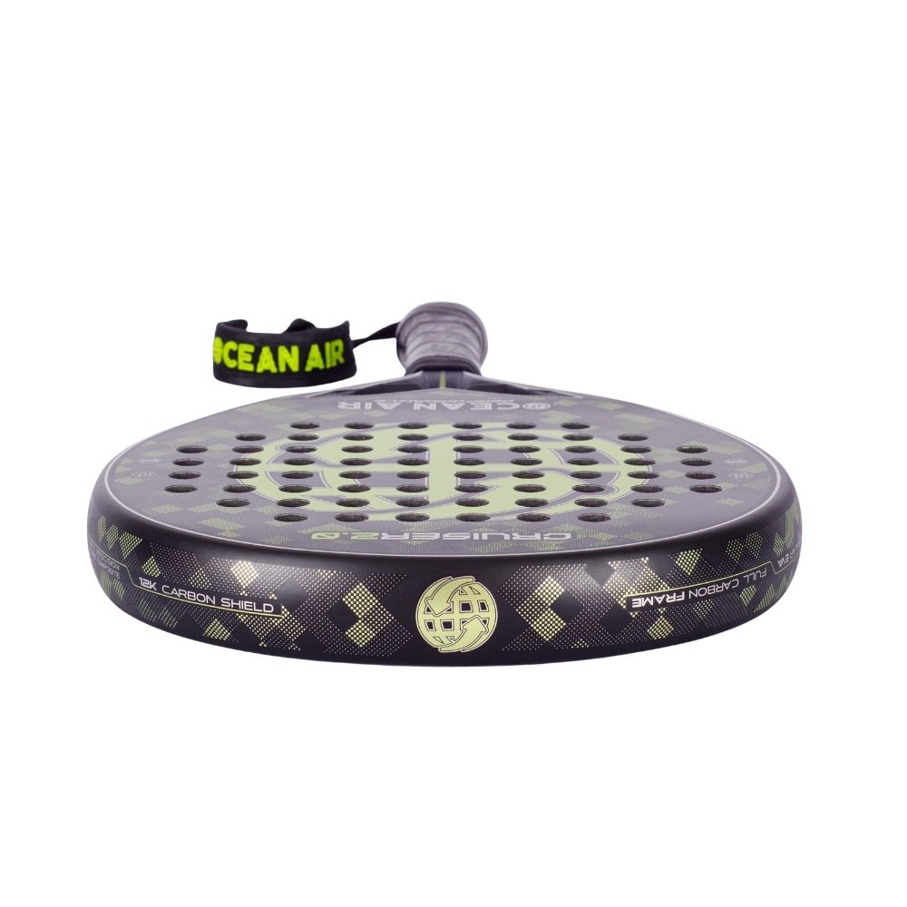 2026 PADEL CRUISER 2.0