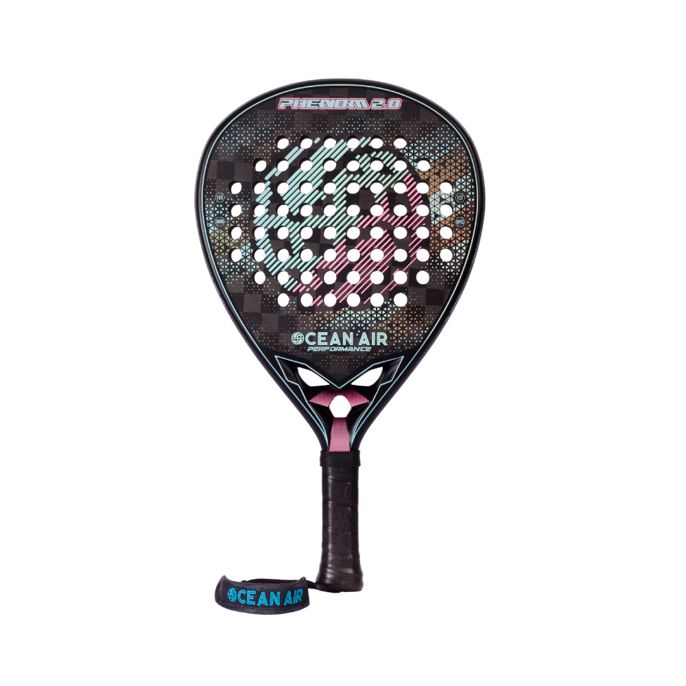 2026 PADEL PHENOM 2.0