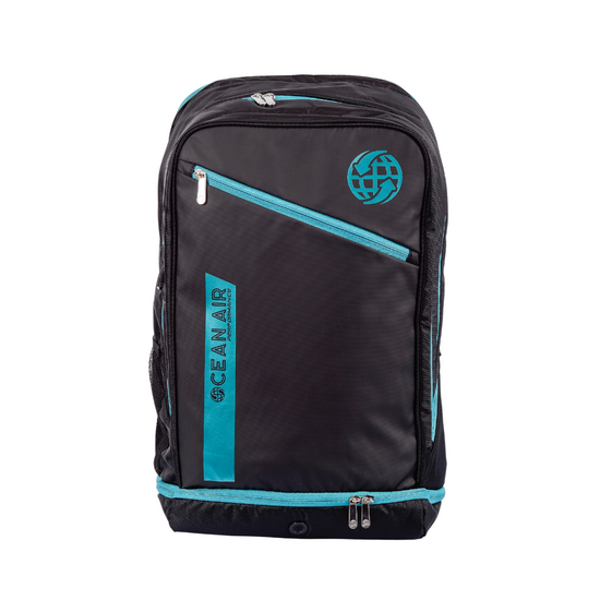 PERFORMANCE BACKPACK TURQUOISE