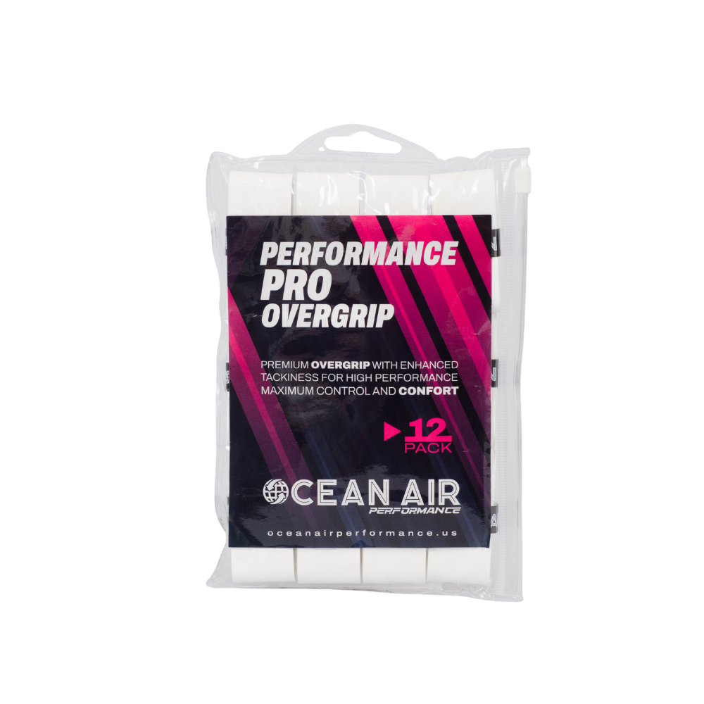 OVERGRIP (12 PACK)