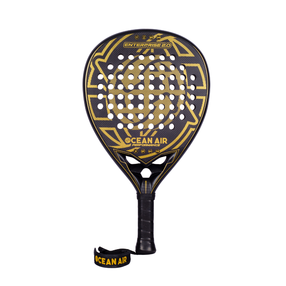Alexis Padel 様② 2026 PADEL ENTERPRISE 2.0 – OCEAN AIR PERFORMANCE