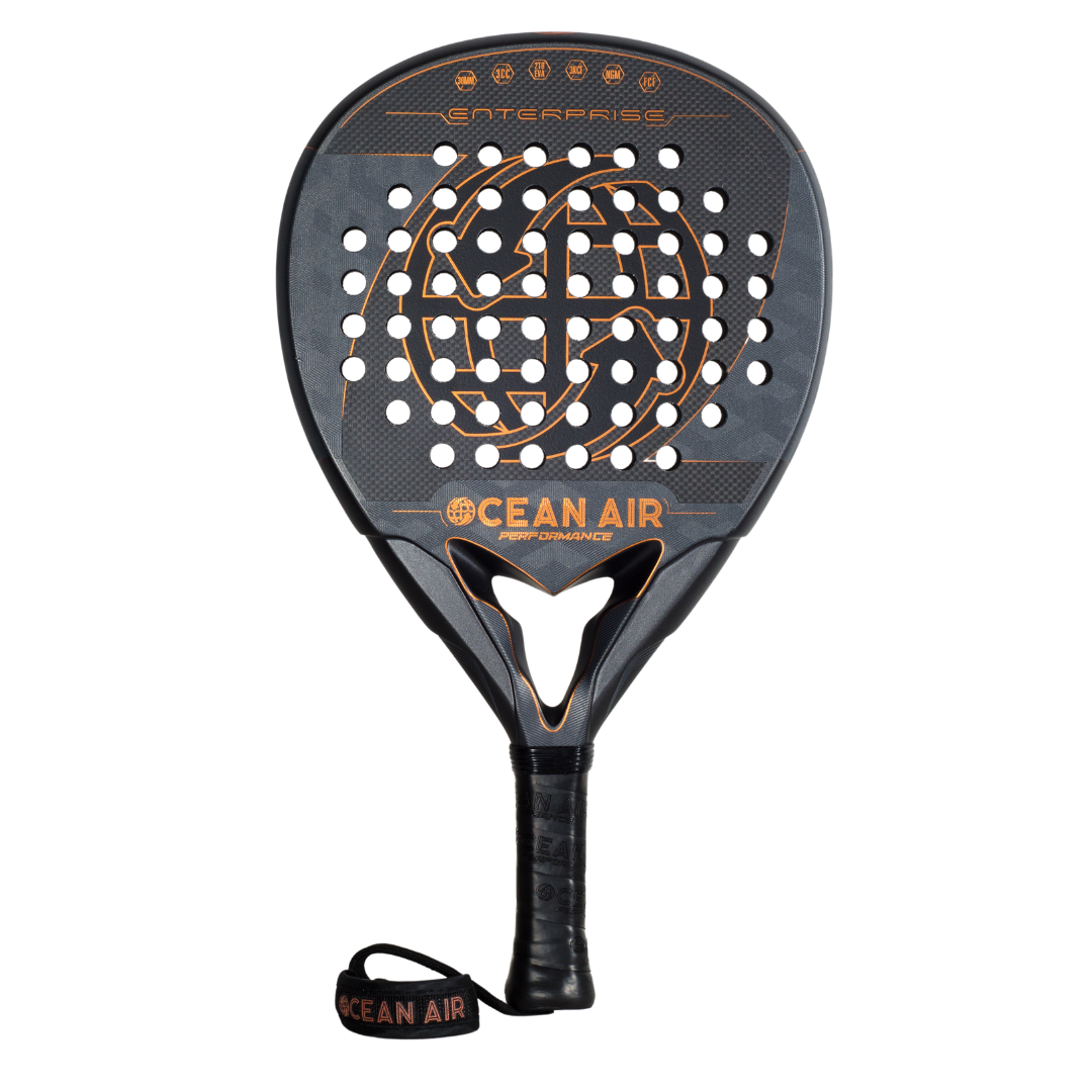 2025 PADEL ENTERPRISE