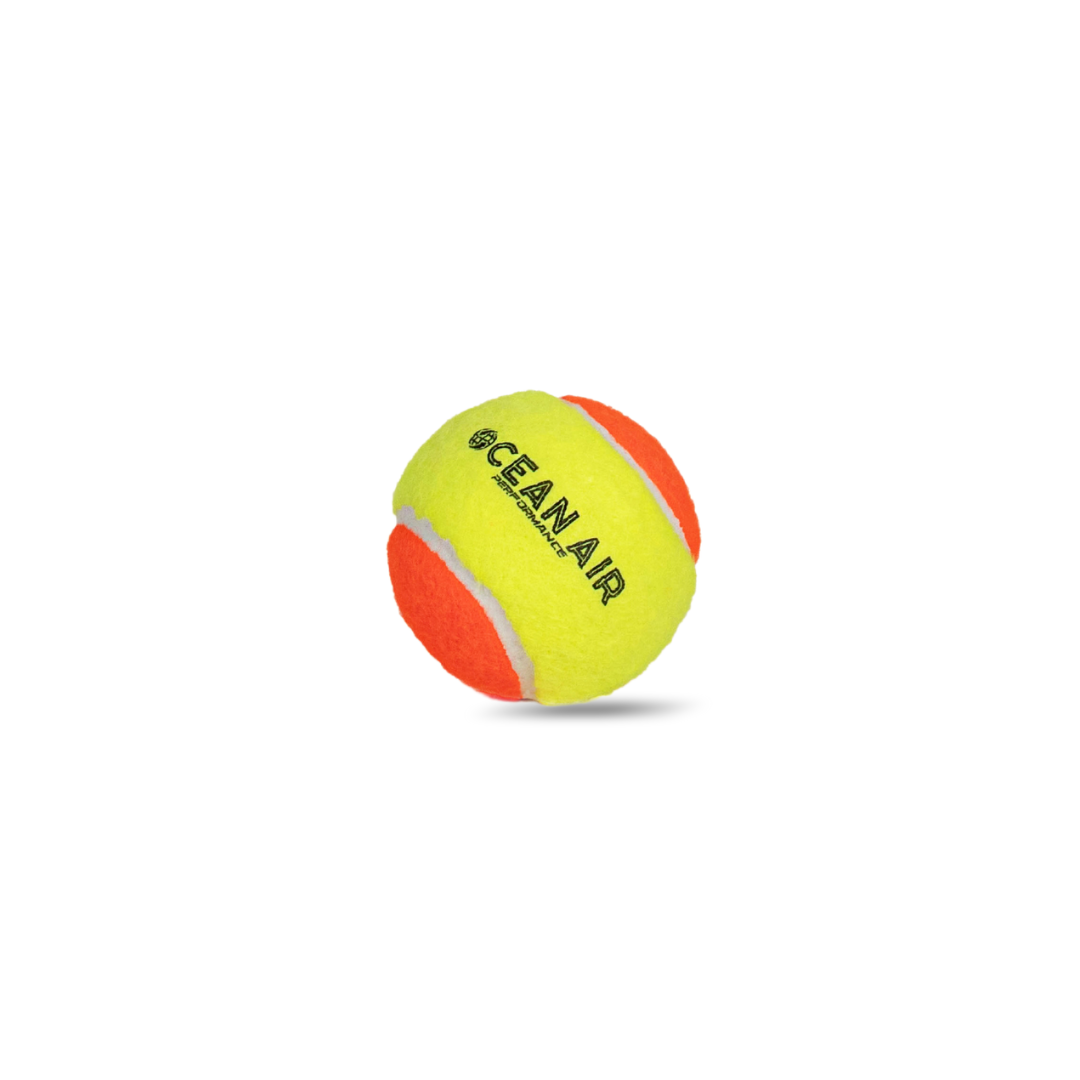 BEACH TENNIS BALLS 12 PACK (ITF APPROVED)