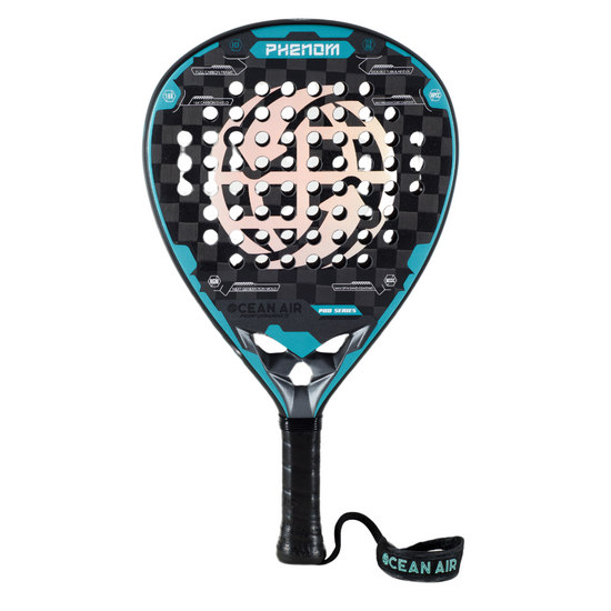 2025 PADEL PHENOM