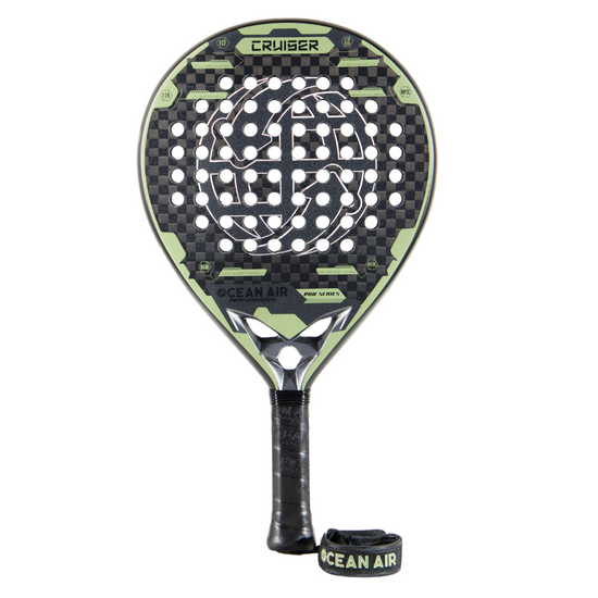 2025 PADEL CRUISER