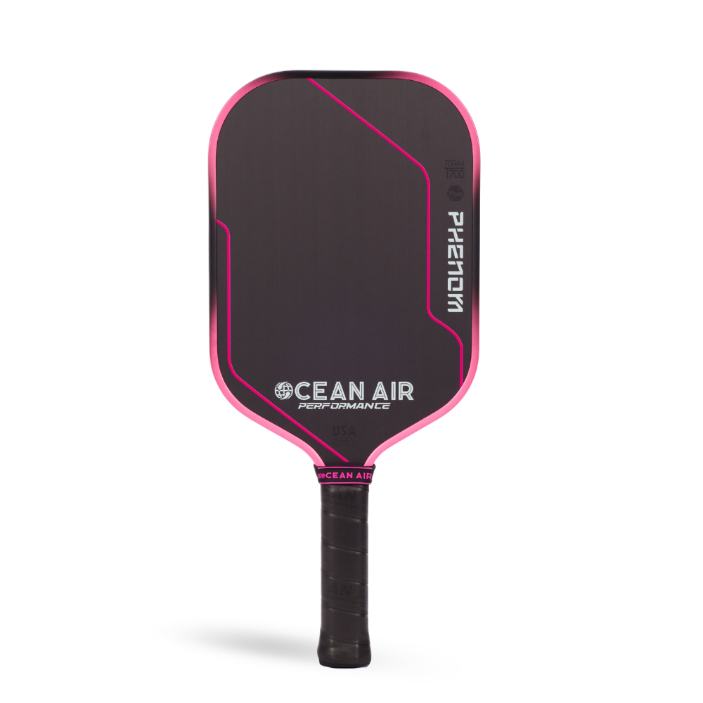 2026 Pickleball Phenom Magenta