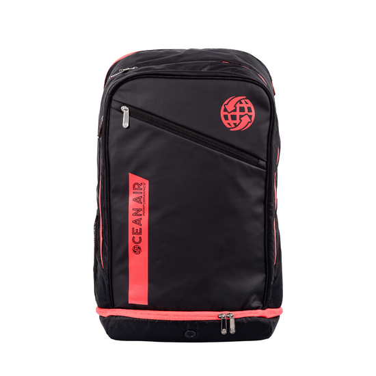 PERFORMANCE BACKPACK CORAL