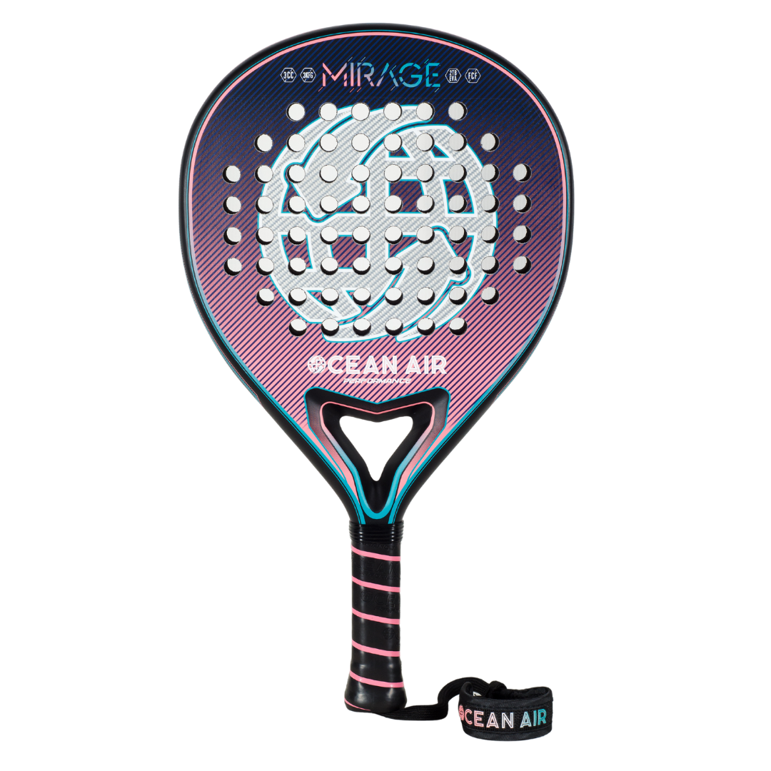 2025 PADEL MIRAGE