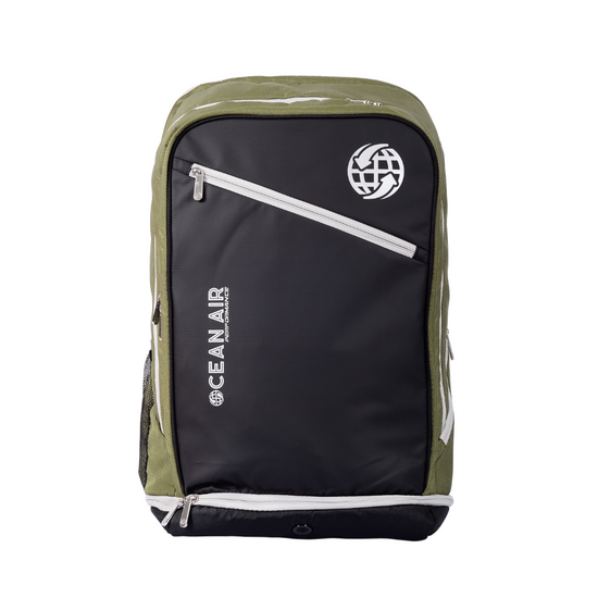 PERFORMANCE BACKPACK GREEN