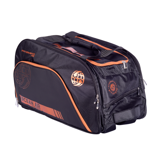 PERFORMANCE TRAVEL BAG COOPER