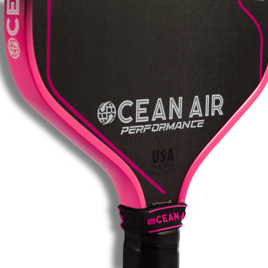 2026 Pickleball Phenom Magenta