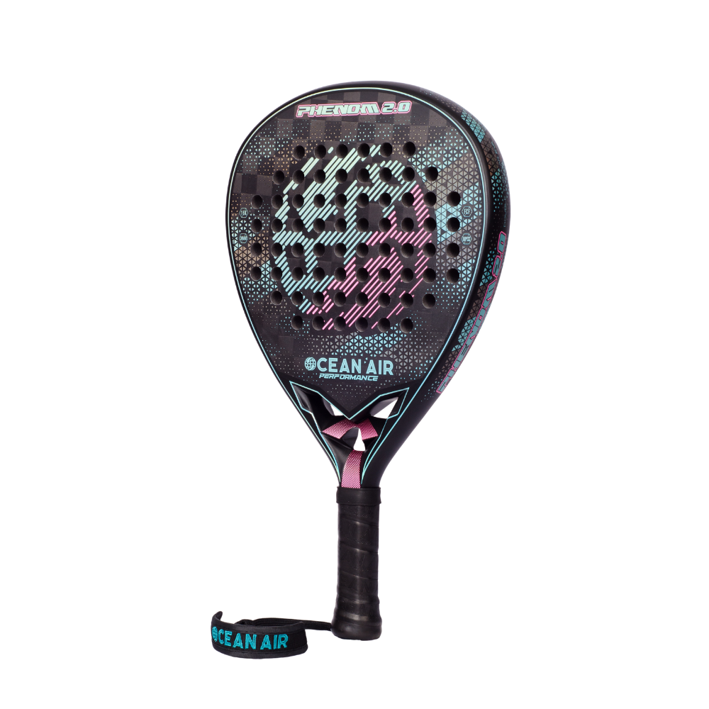 2026 PADEL PHENOM 2.0