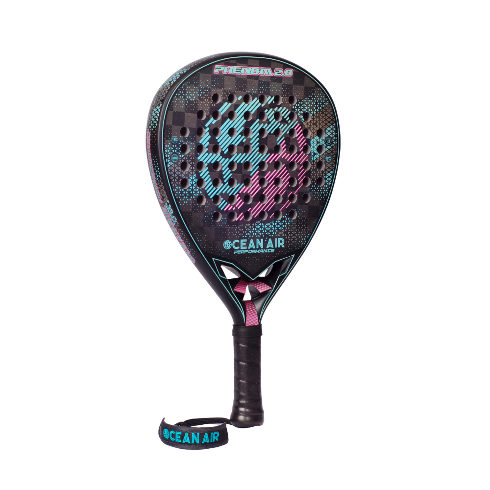 2026 PADEL PHENOM 2.0
