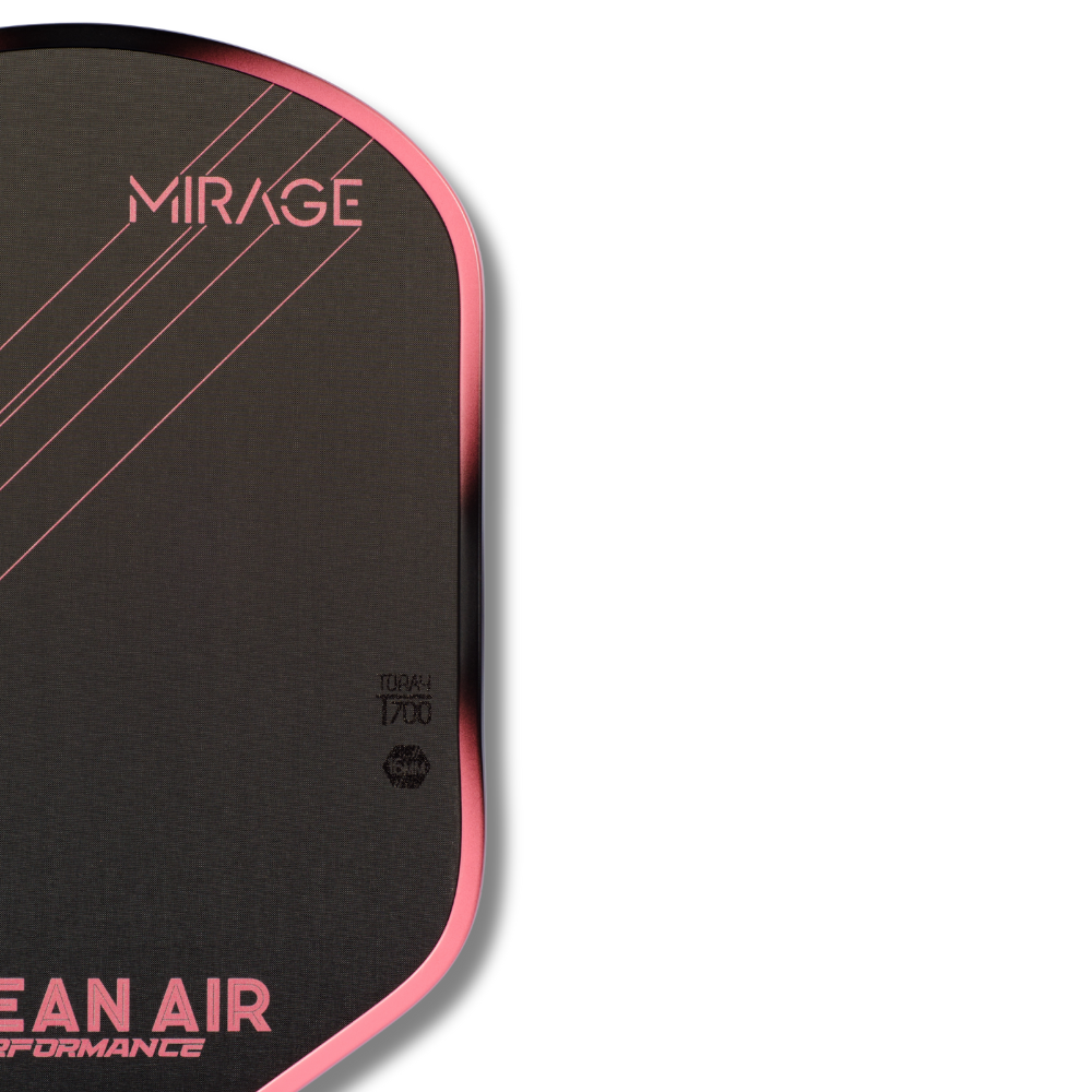 2026 Pickleball Mirage