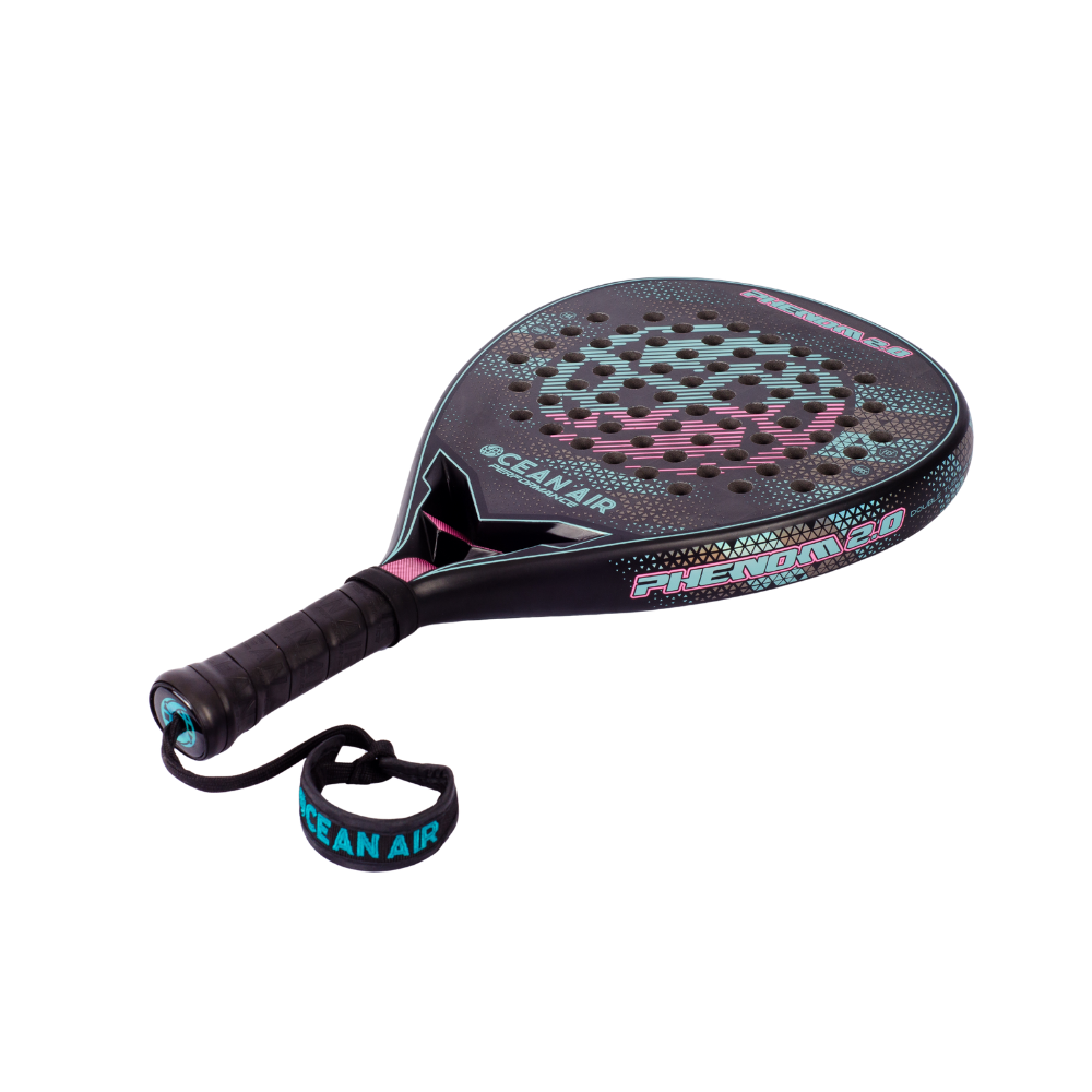 2026 PADEL PHENOM 2.0