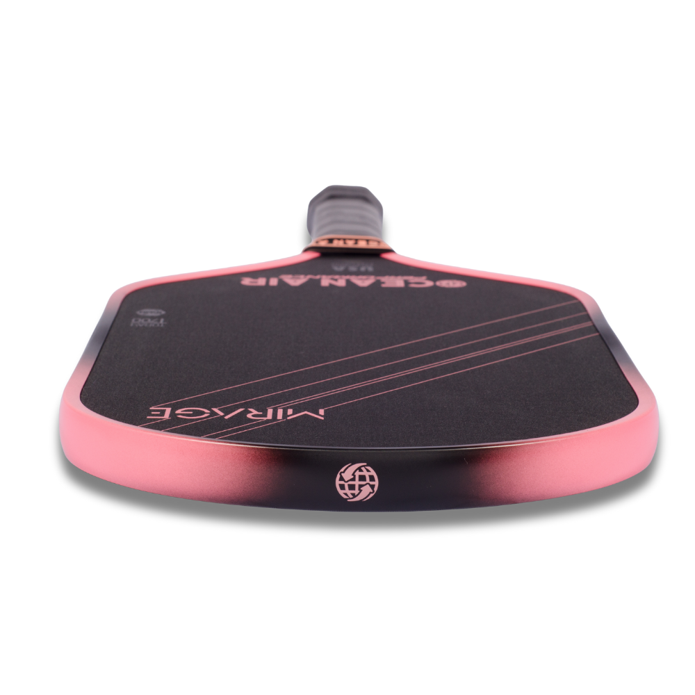 2026 Pickleball Mirage