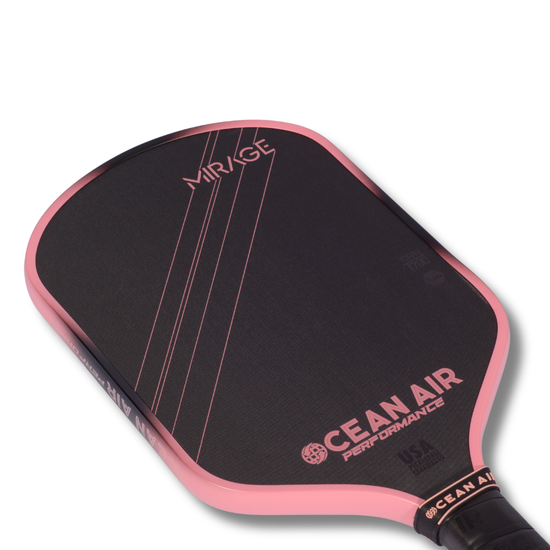 2026 Pickleball Mirage