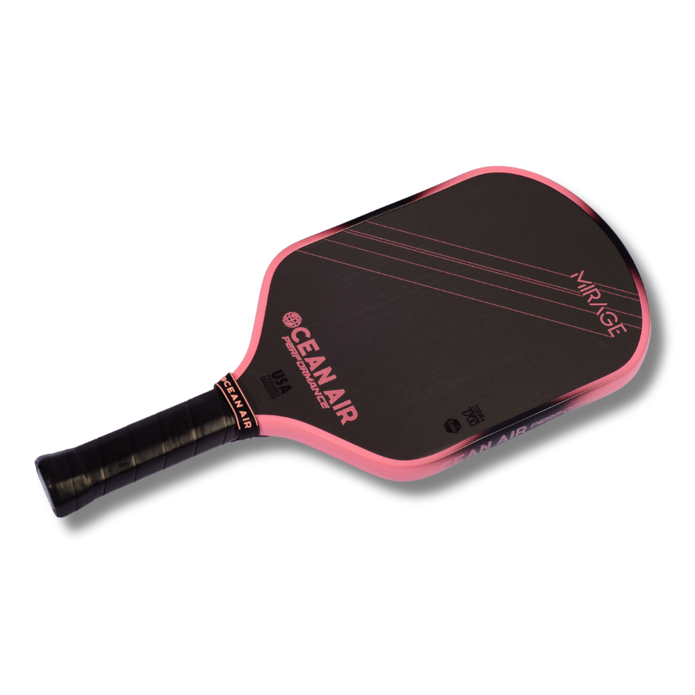 2026 Pickleball Mirage