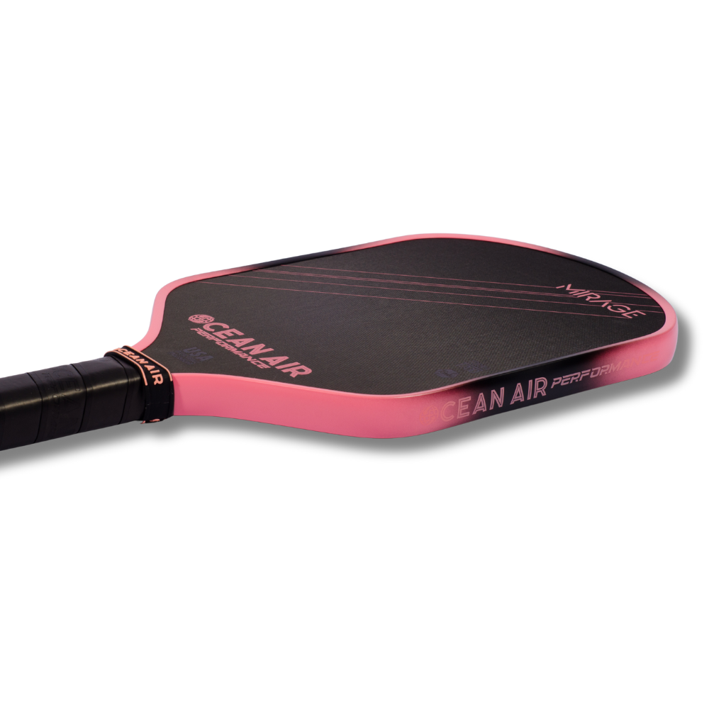 2026 Pickleball Mirage – OCEAN AIR PERFORMANCE 2026 Pickleball Mirage – OCEAN AIR PERFORMANCE