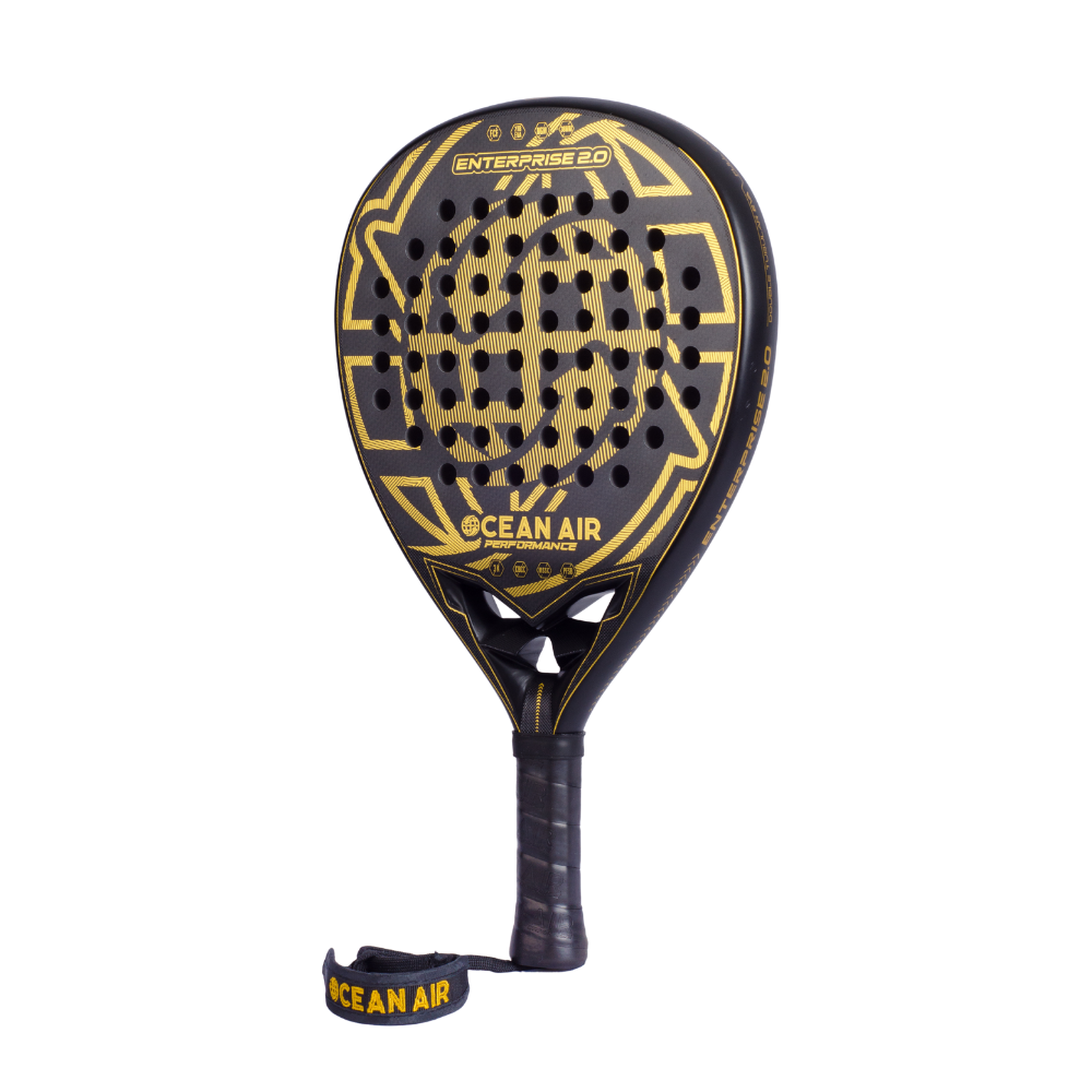 2026 PADEL ENTERPRISE 2.0