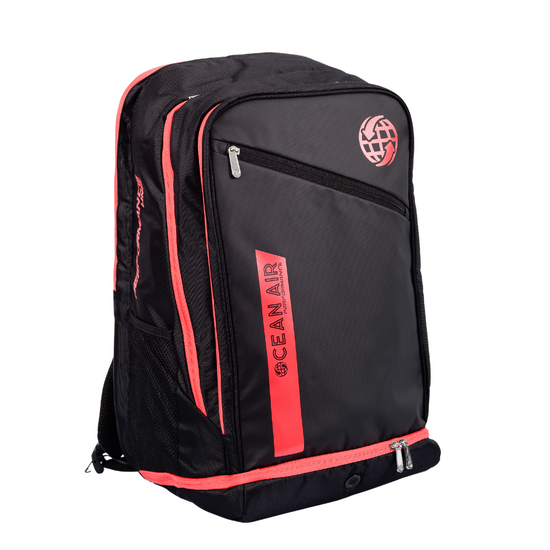 PERFORMANCE BACKPACK CORAL