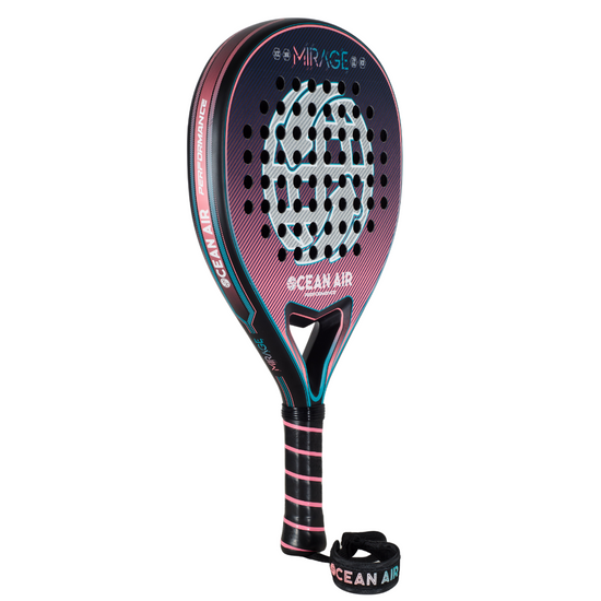 2025 PADEL MIRAGE