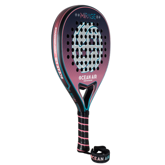 2025 PADEL MIRAGE – OCEAN AIR PERFORMANCE 2025 PADEL MIRAGE – OCEAN AIR PERFORMANCE