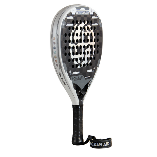 2025 PADEL DESTROYER