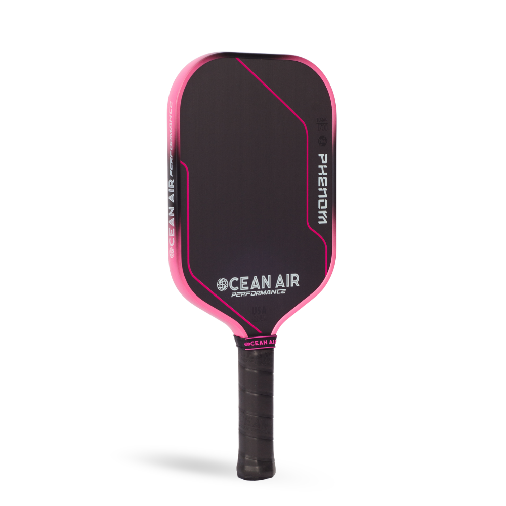 2026 Pickleball Phenom Magenta