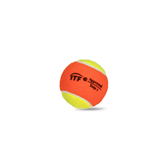 BEACH TENNIS BALLS 12 PACK (ITF APPROVED)