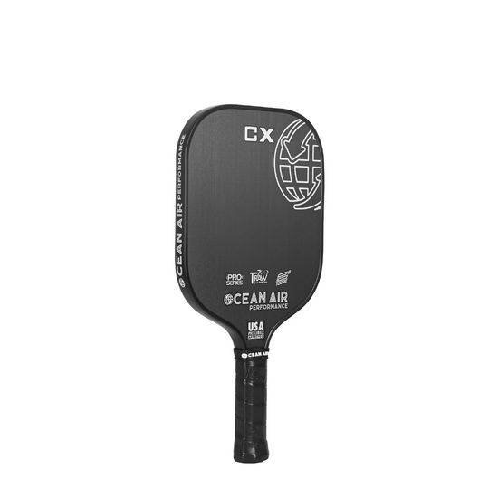 Load image into Gallery viewer, 2024 Pickleball CX Silver

