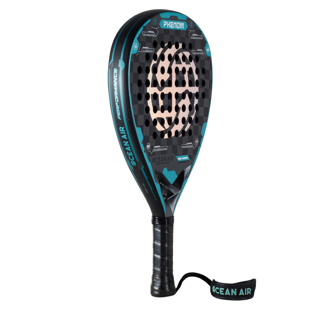 2025 PADEL PHENOM