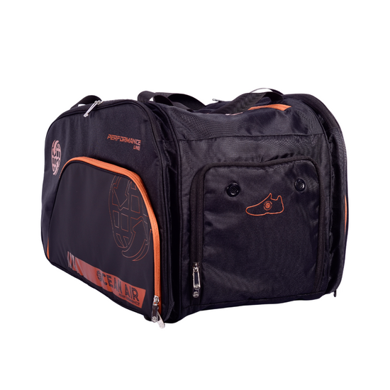 PERFORMANCE TRAVEL BAG COOPER