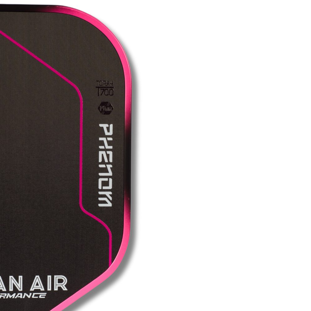 2026 Pickleball Phenom Magenta