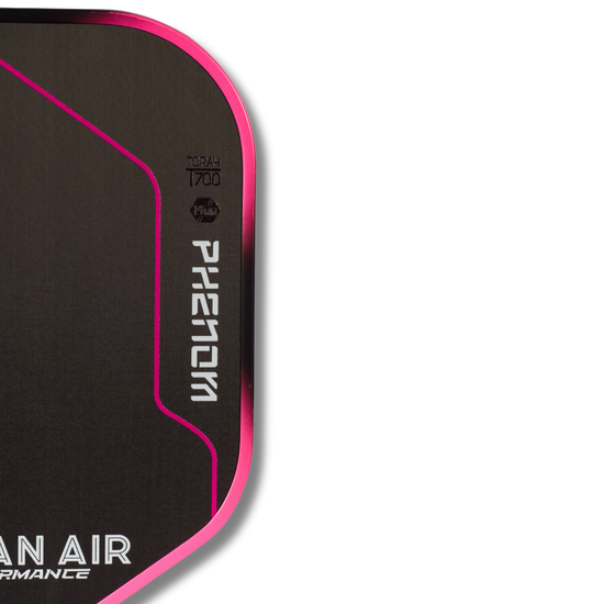 2026 Pickleball Phenom Magenta