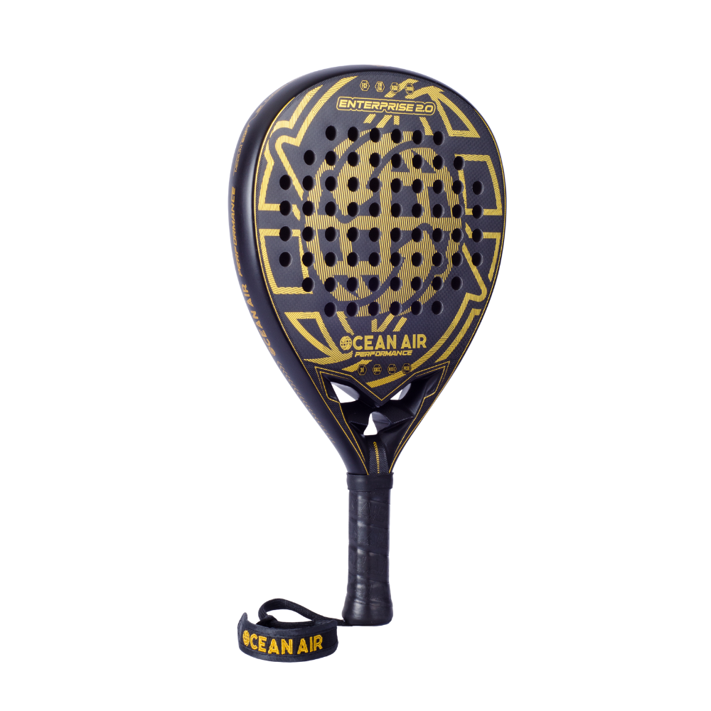2026 PADEL ENTERPRISE 2.0