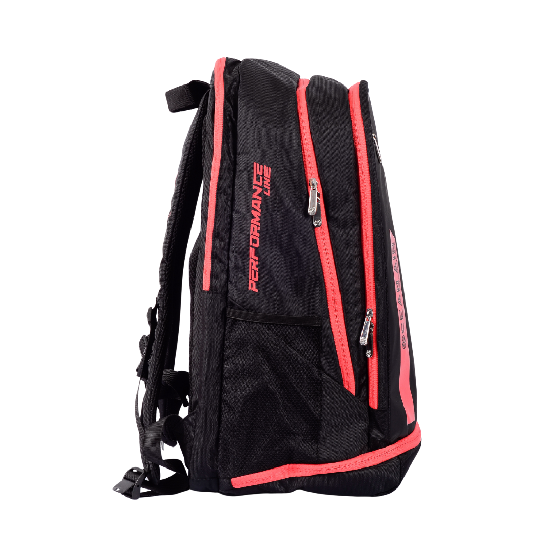 PERFORMANCE BACKPACK CORAL