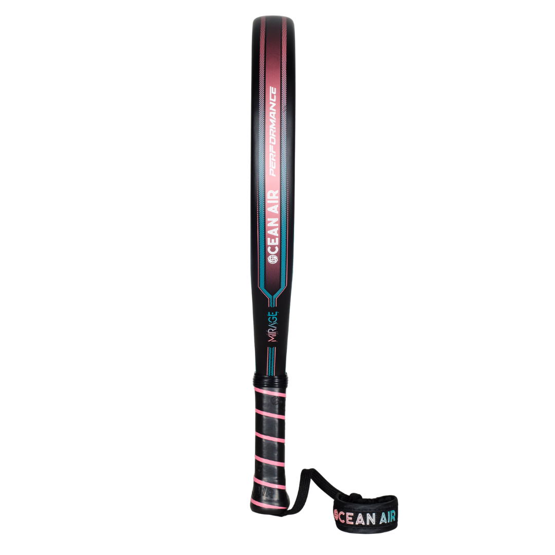 2025 PADEL MIRAGE – OCEAN AIR PERFORMANCE 2025 PADEL MIRAGE – OCEAN AIR PERFORMANCE
