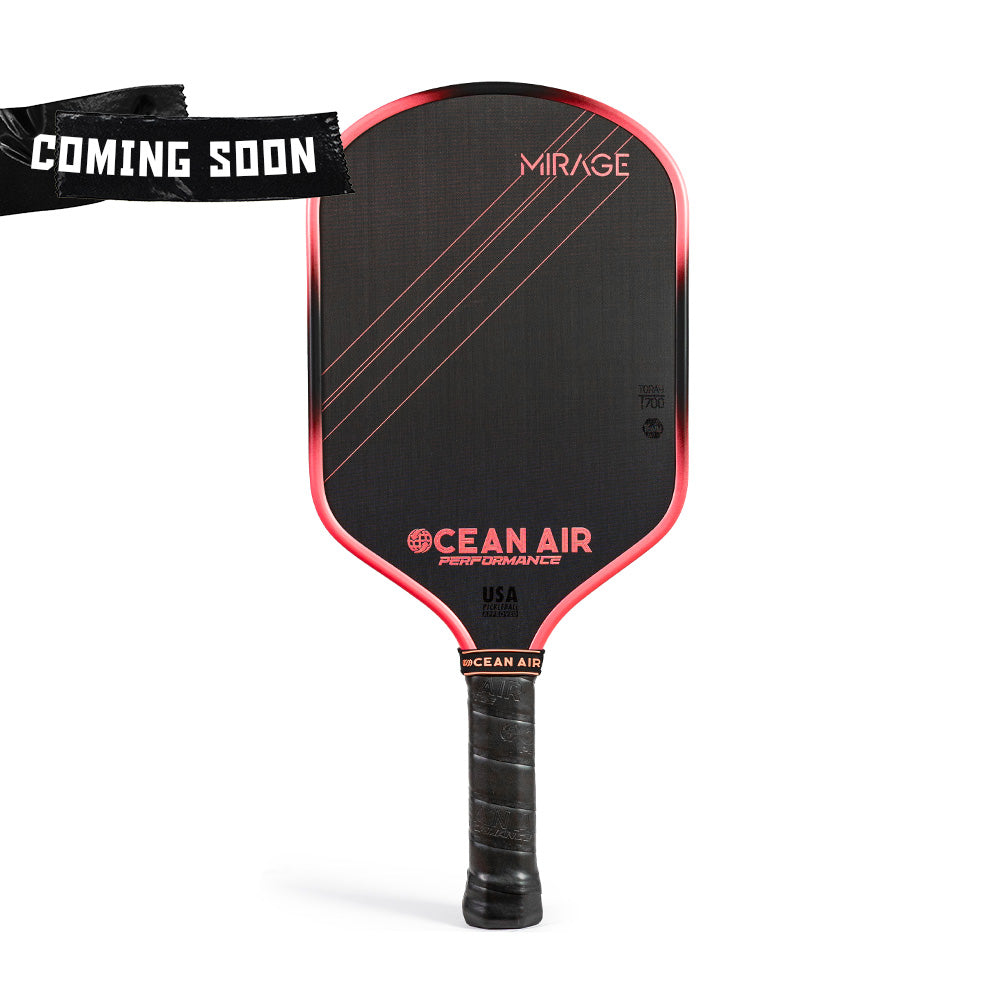 2025 Pickleball Mirage