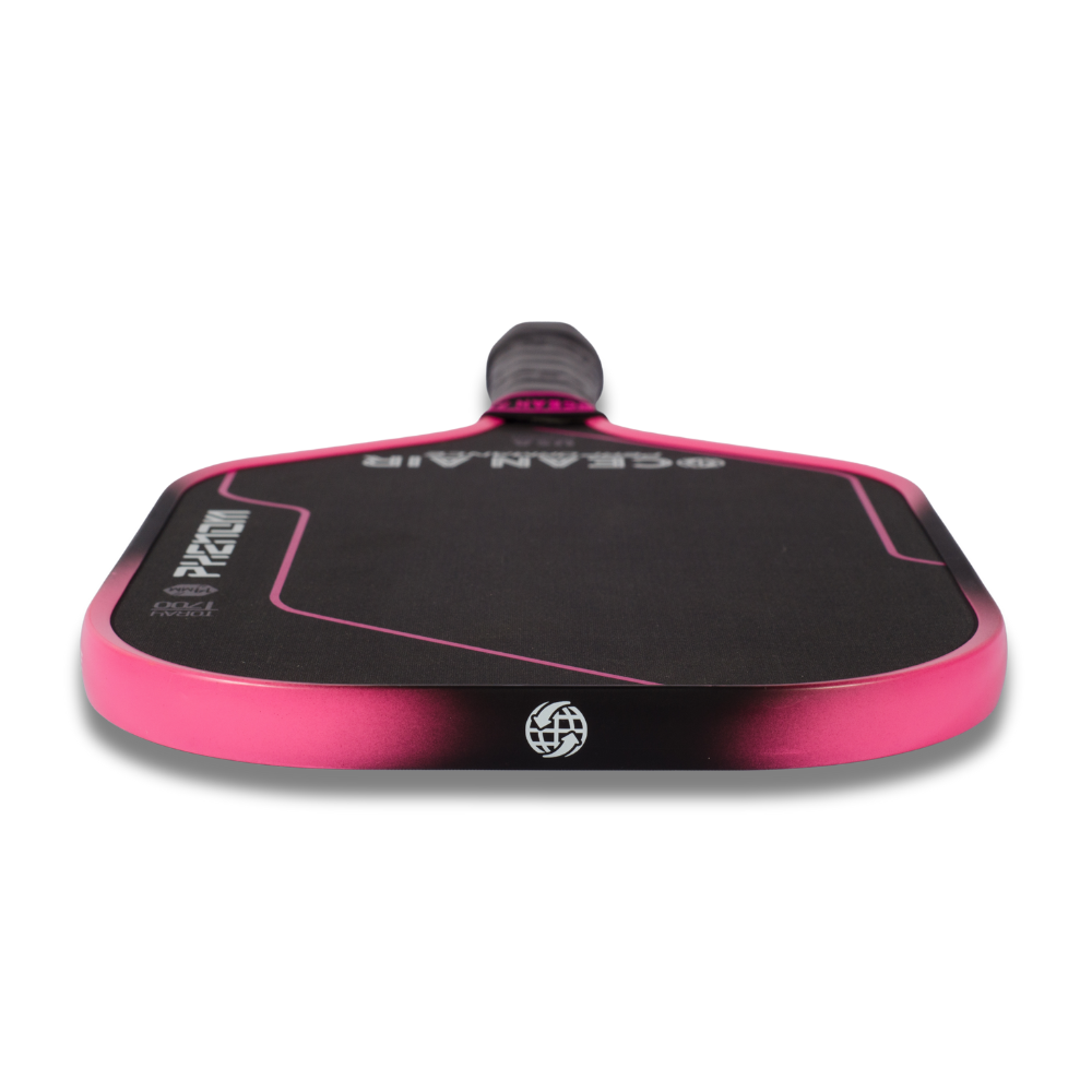 2026 Pickleball Phenom Magenta