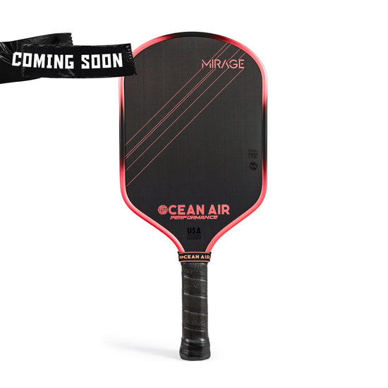 2025 Pickleball Mirage