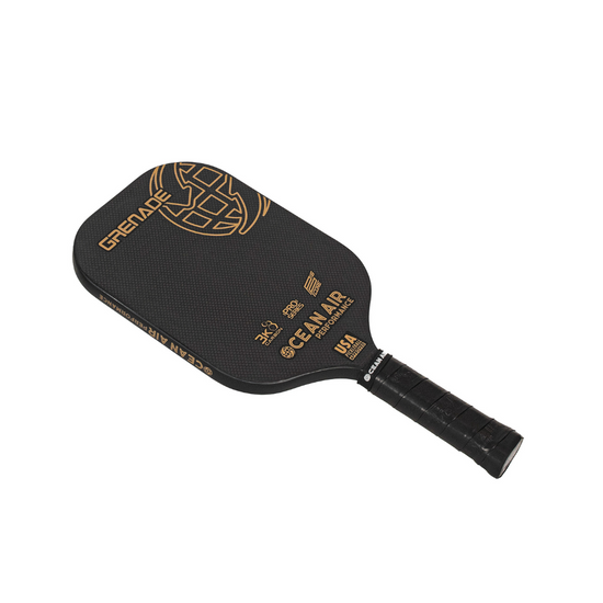 2024 Pickleball Grenade Edgeless