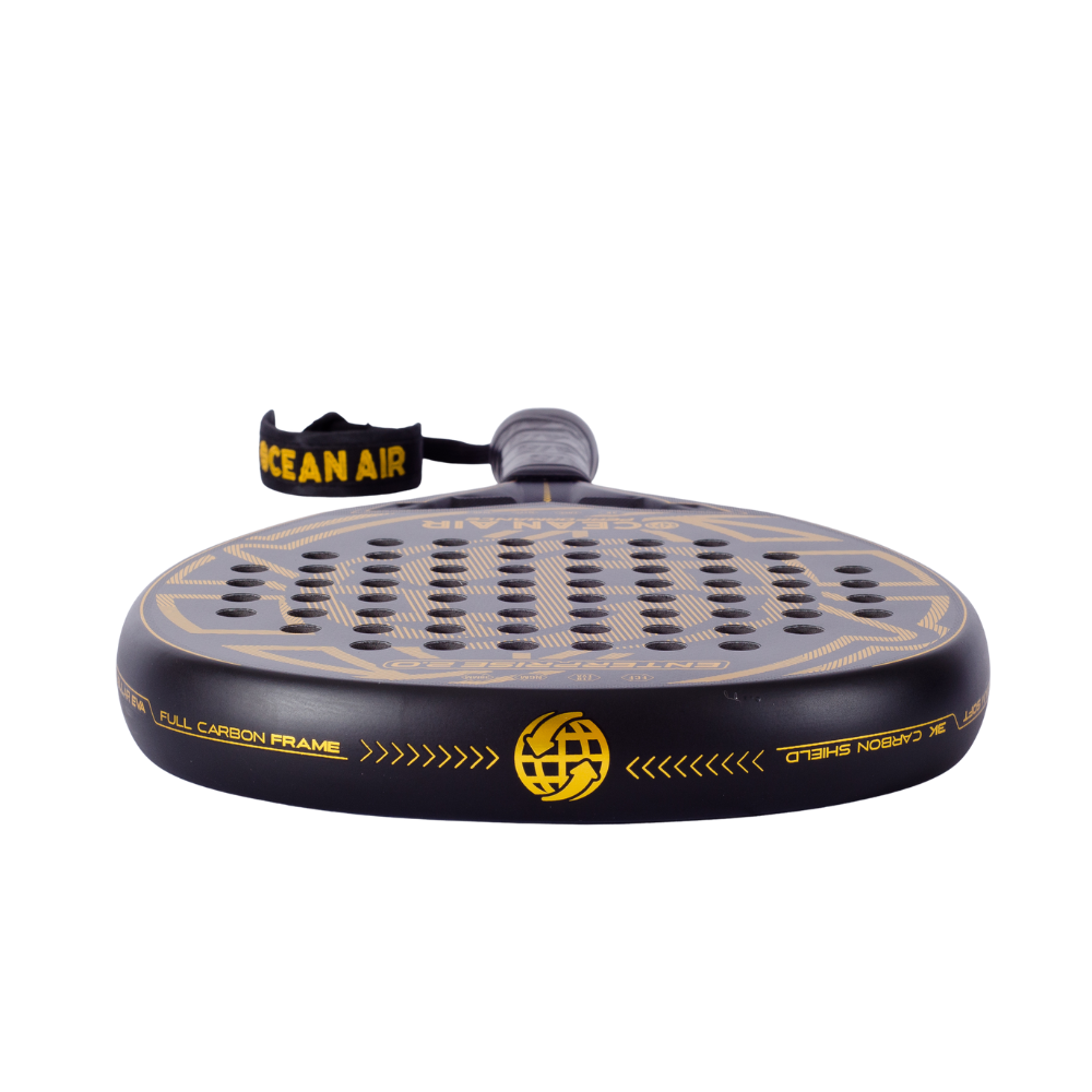 2026 PADEL ENTERPRISE 2.0