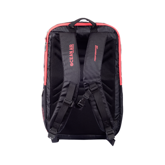 PERFORMANCE BACKPACK CORAL